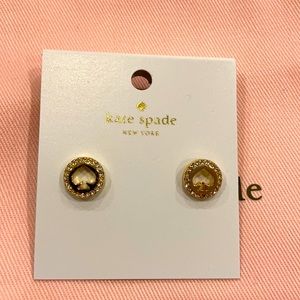 Kate spade earrings